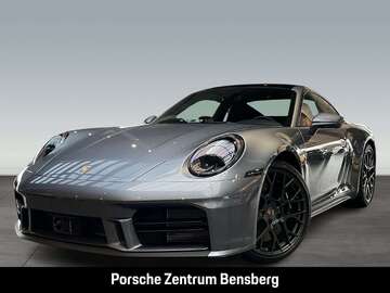 Gebrauchte Porsche 911