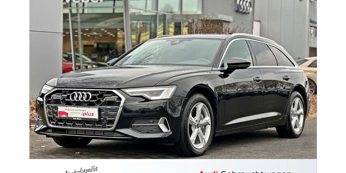 Audi A6 29.950 km 47.880 &euro; Neubeckum 59269