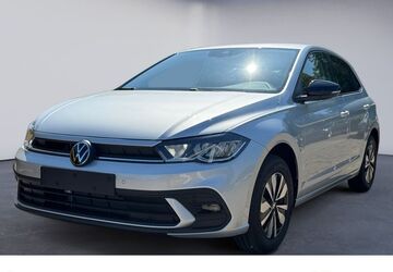 VW Polo 4.731 km 20.880 &euro; Göttingen 37081