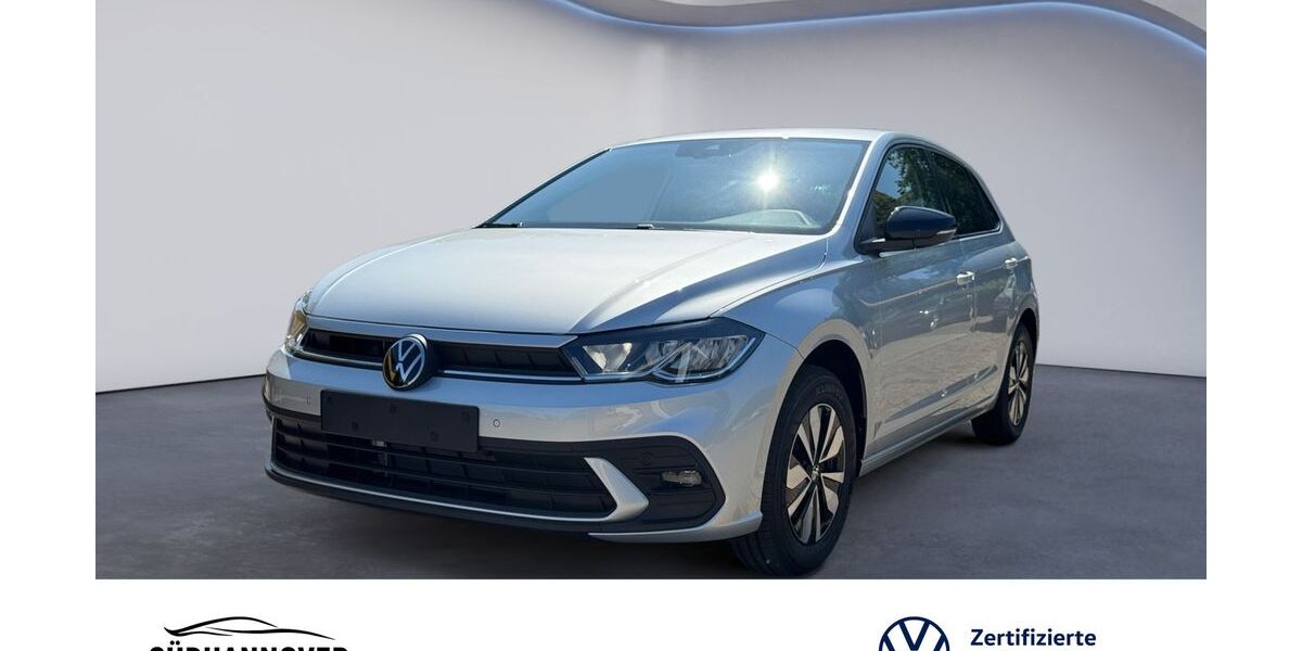 VW Polo 4.731 km 20.880 &euro; Göttingen 37081