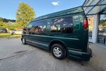 Chevrolet Astro 
