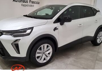 Mitsubishi ASX 4.204 km 23.490 &euro; Kappelrodeck 77876