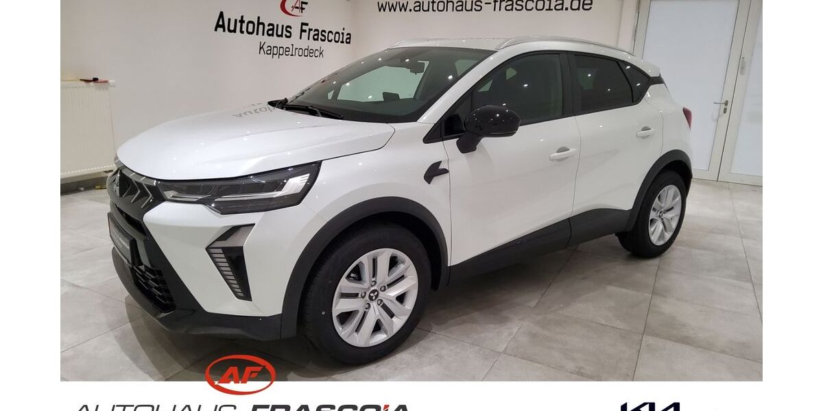 Mitsubishi ASX 4.204 km 23.490 &euro; Kappelrodeck 77876