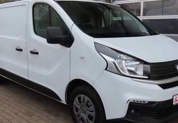 Fiat Talento 45.500 km 17.590 &euro; Stuttgart 70329