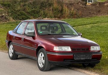 Opel Vectra 220.015 km 4.460 &euro; Marbach am Neckar 71672