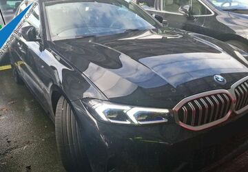 BMW 330 14.020 km 44.450 &euro; Celle 29227