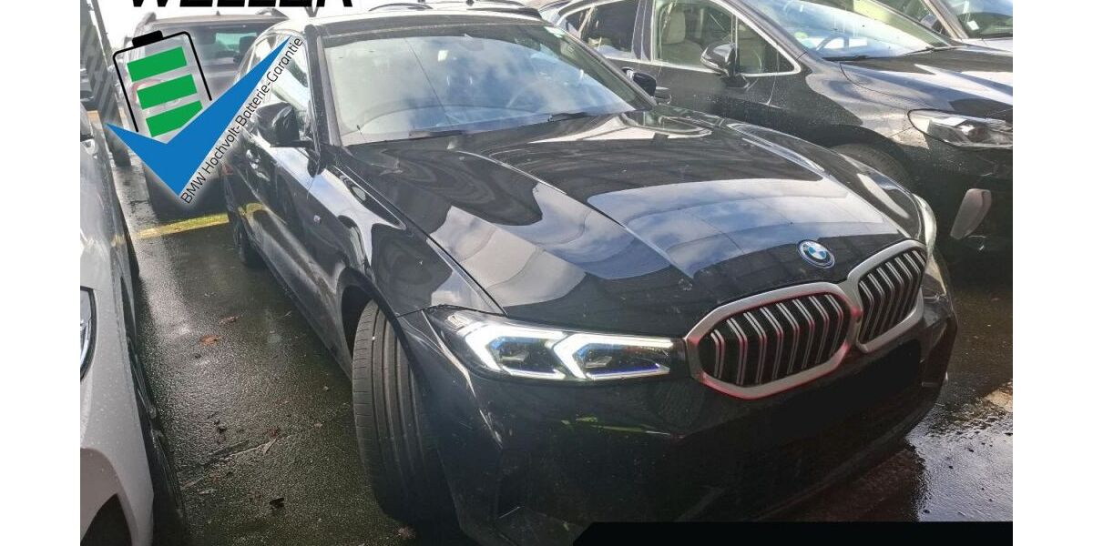 BMW 330 14.020 km 44.450 &euro; Celle 29227