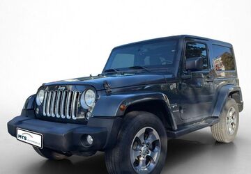 Jeep Wrangler 124.563 km 29.990 &euro; Oberursel (Taunus) OT Oberursel 61440