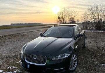 Jaguar XJ 225.000 km 13.490 &euro; Augsburg 86199