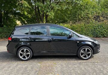 Seat Altea 160.552 km 5.900 &euro; Hilders 36115