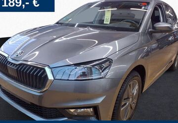 Skoda Fabia 15.631 km 20.930 &euro; Weinstadt-Endersbach 71384