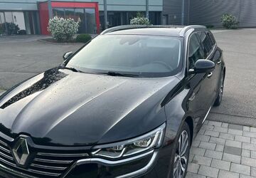 Renault Talisman 110.000 km 11.400 &euro; Mössingen 72116