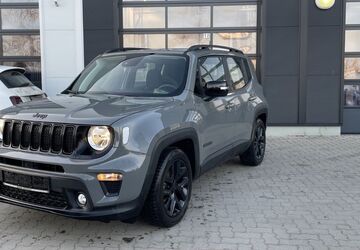 Jeep Renegade 29.925 km 18.990 &euro; Buchholz in der Nordheide 21244