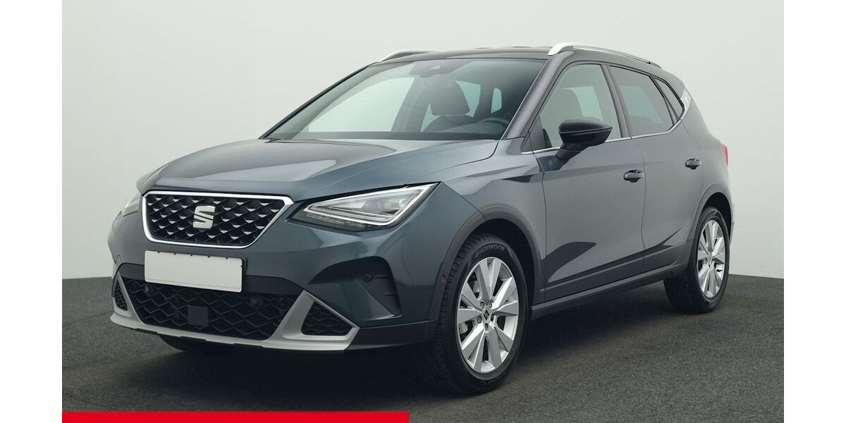 Seat Arona 22.400 km 23.750 &euro; Neumarkt i.d. OPf. 92318