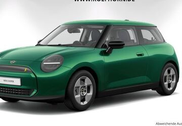 Mini Cooper SE 7.113 km 32.630 &euro; Düren 52355