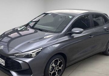 MG 3 3.000 km 15.490 &euro; Hamburg 21079