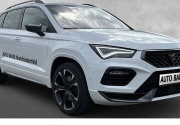 Cupra Ateca 14.333 km 46.890 &euro; Marktheidenfeld 97828