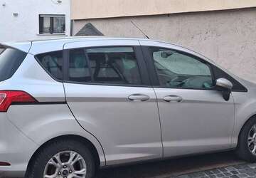 Ford B-Max 165.500 km 4.000 &euro; Wölfersheim 61200