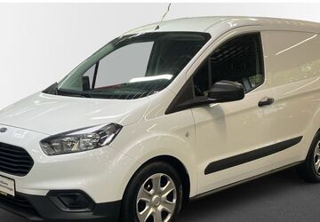 Ford Transit Courier 35.000 km 12.880 &euro; Heilbronn 74076