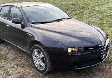 Alfa Romeo 159 218.459 km 850 &euro; Groß Umstadt 64823
