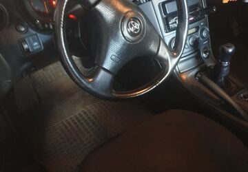 Toyota Celica 101.000 km 7.500 &euro; Neuötting 84524