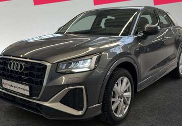 Audi Q2 28.455 km 31.750 &euro; Hannover 30179