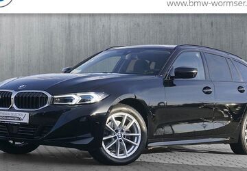 BMW 320 28.451 km 37.770 &euro; Erlangen 91058