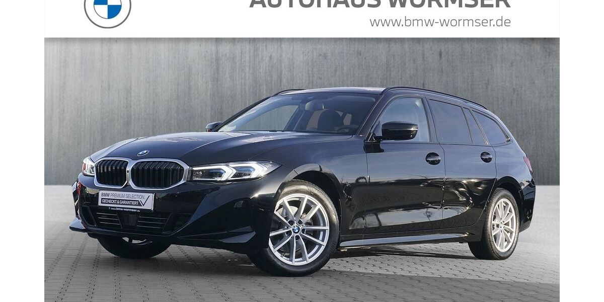 BMW 320 28.451 km 37.770 &euro; Erlangen 91058