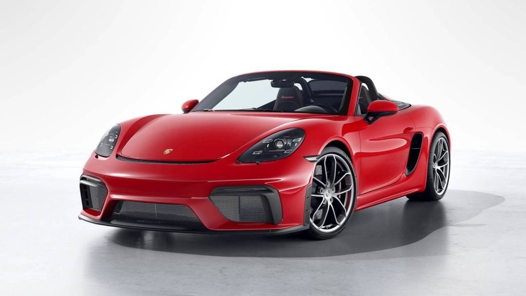 Porsche Boxster 35.000 km 129.900 &euro; Deventer 