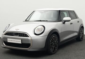 Mini Cooper C 12.313 km 28.278 &euro; 