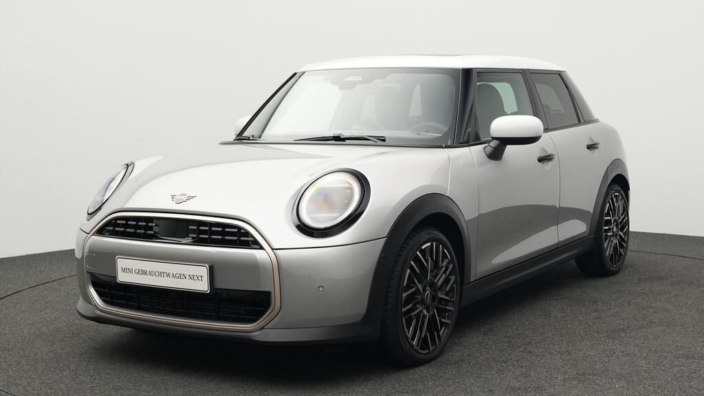 Mini Cooper C 12.313 km 28.278 &euro; 