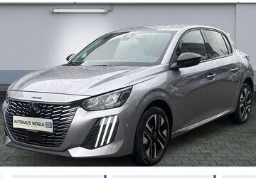 Peugeot 208 18.066 km 17.980 &euro; Rüsselsheim 65428