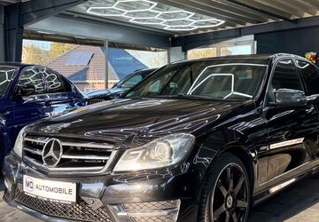 Mercedes-Benz C 250 289.000 km 10.999 &euro; Osterholz-Scharmbeck 27711