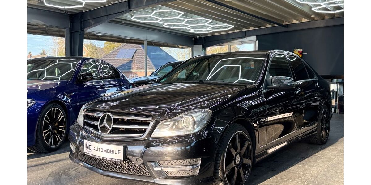 Mercedes-Benz C 250 289.000 km 10.999 &euro; Osterholz-Scharmbeck 27711