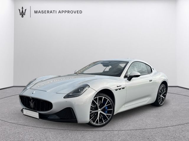 Maserati Granturismo 22.900 km 129.900 &euro; Kürnach 97273