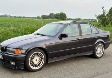 Alpina B3 186.000 km 36.900 &euro; Köln 50859