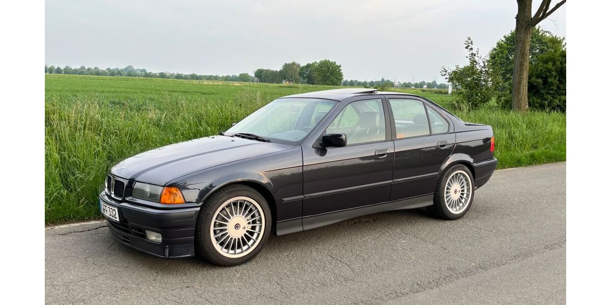 Alpina B3 186.000 km 36.900 &euro; Köln 50859