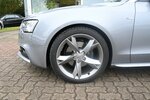 Audi A5 Cabrio 3.0 TDI quattro S-line Sport/Plus DSG 129.000 km 23.400 &euro; Seevetal - Hittfeld 21218