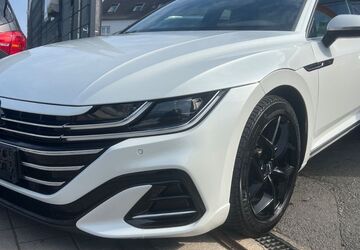 VW Arteon 84.000 km 27.790 &euro; Bad Vilbel - Frankfurt am Main 61118