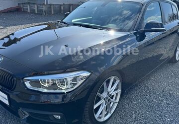BMW 116 70.900 km 12.900 &euro; Northeim 37154