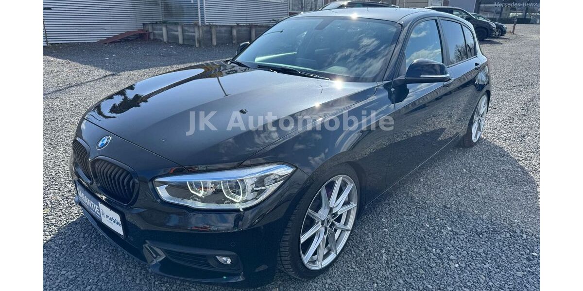 BMW 116 70.900 km 12.900 &euro; Northeim 37154
