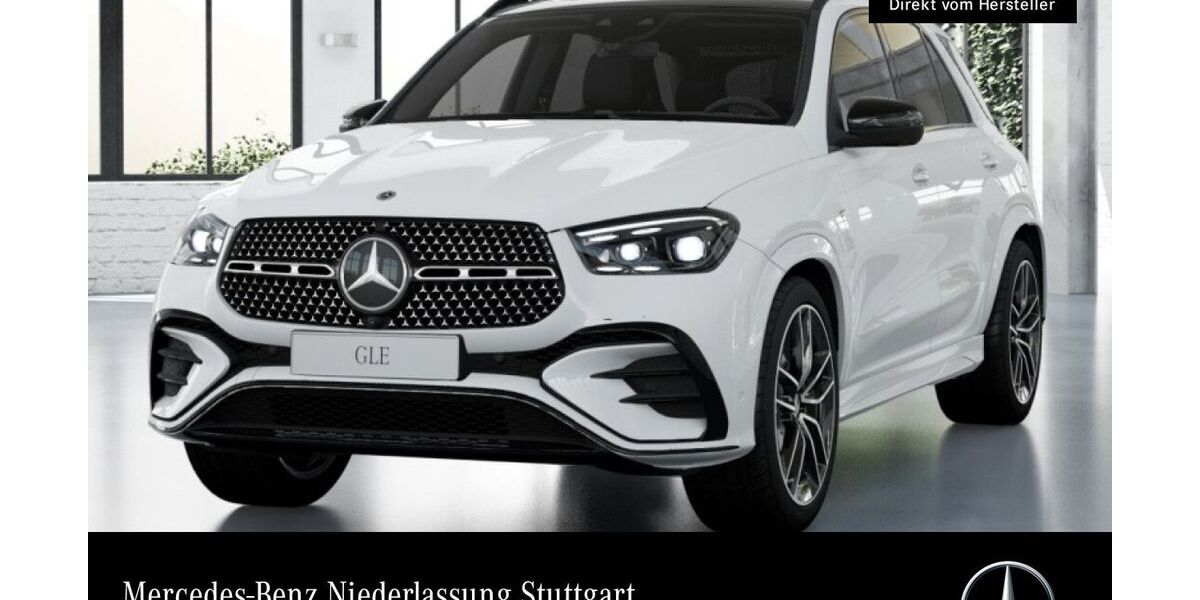 Mercedes-Benz GLE 350 10.386 km 89.490 &euro; Böblingen 71034