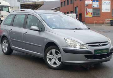 Peugeot 307 256.056 km 1.990 &euro; Springe 31832