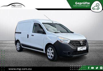 Dacia Dokker 19.500 km 10.450 &euro; Mannheim 68309