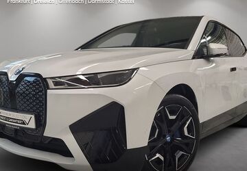 BMW iX 22.748 km 46.950 &euro; Dreieich-Sprendlingen 63303