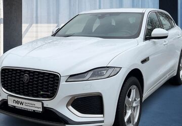 Jaguar F-Pace 72.066 km 36.390 &euro; Berlin 13055