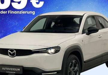 Mazda MX-30 29.874 km 20.445 &euro; Uetersen bei Hamburg 25436