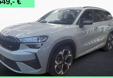 Skoda Kodiaq 26.881 km 53.930 &euro; Weinstadt-Endersbach 71384