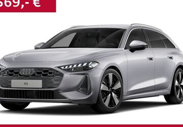 Audi A5 10.510 km 46.430 &euro; Göppingen 73037