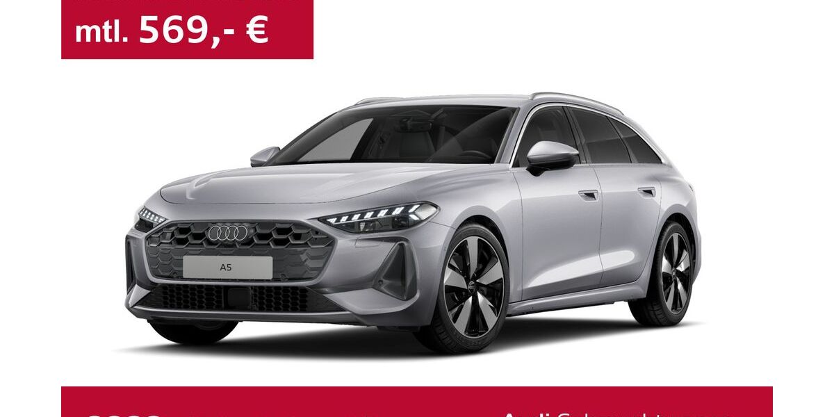 Audi A5 10.510 km 46.430 &euro; Göppingen 73037